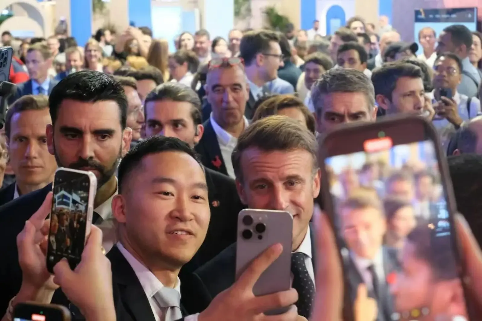 Vivatech 2025